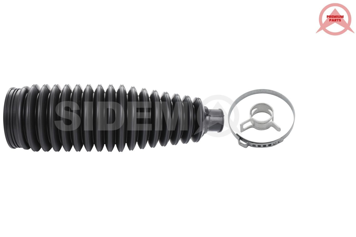 Osłona mechanizmu kierowniczego (maglownicy) Toyota RAV4 III SUV (A3) (2005 - 2012) cena, od 11,83 USD