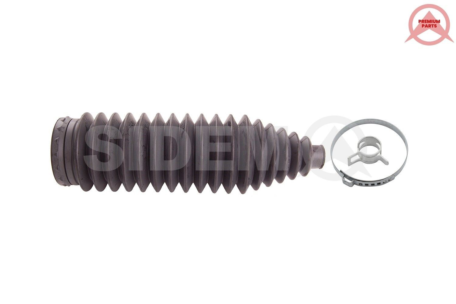 Osłona mechanizmu kierowniczego (maglownicy) Lemforder 30208 cena, od 10,43 USD