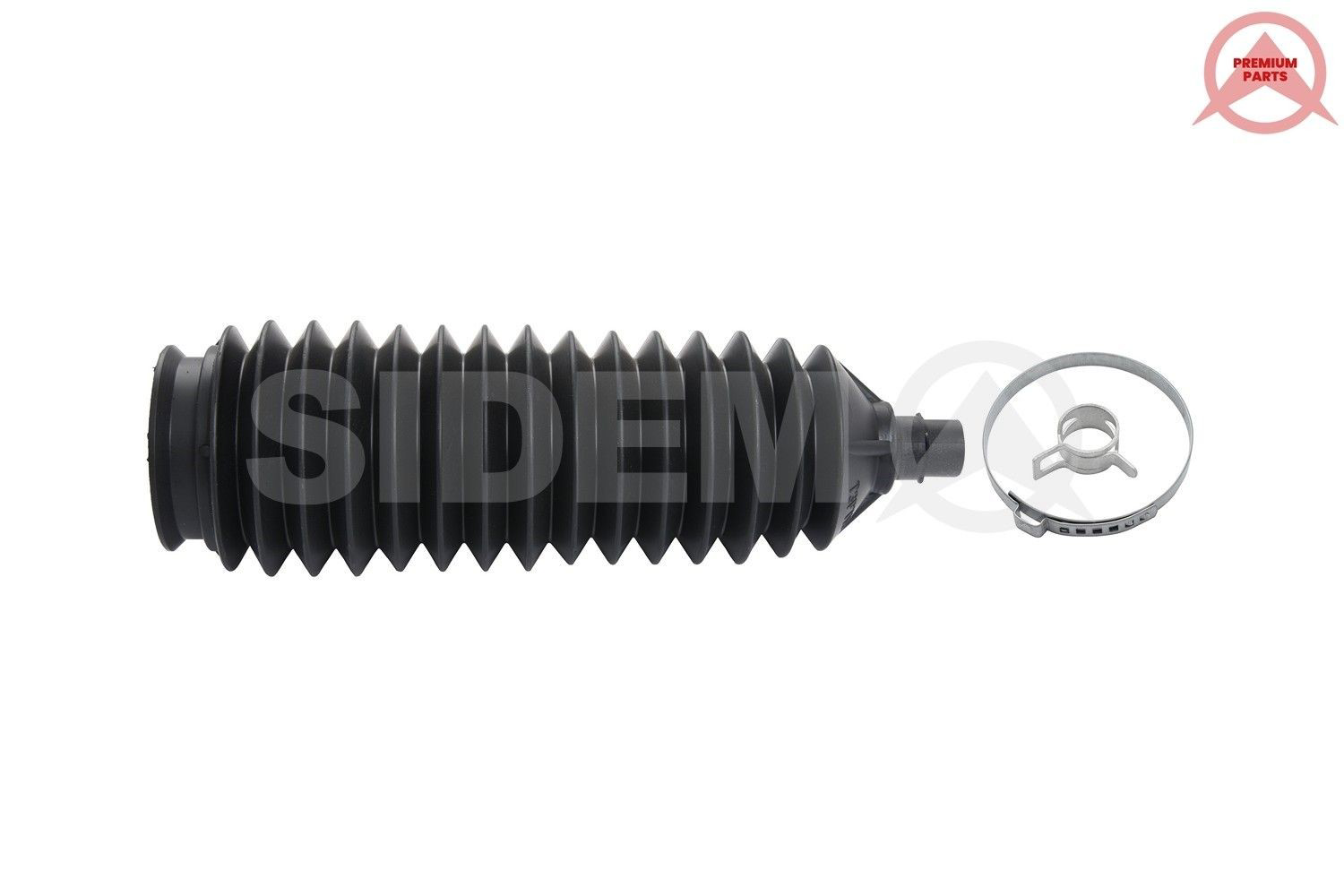381034 Sidem Osłona mechanizmu kierowniczego (maglownicy)