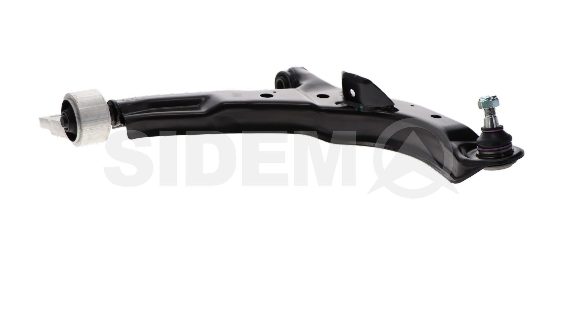 Wahacz zawieszenia przedniego dolny prawy do Nissan Almera TINO V10