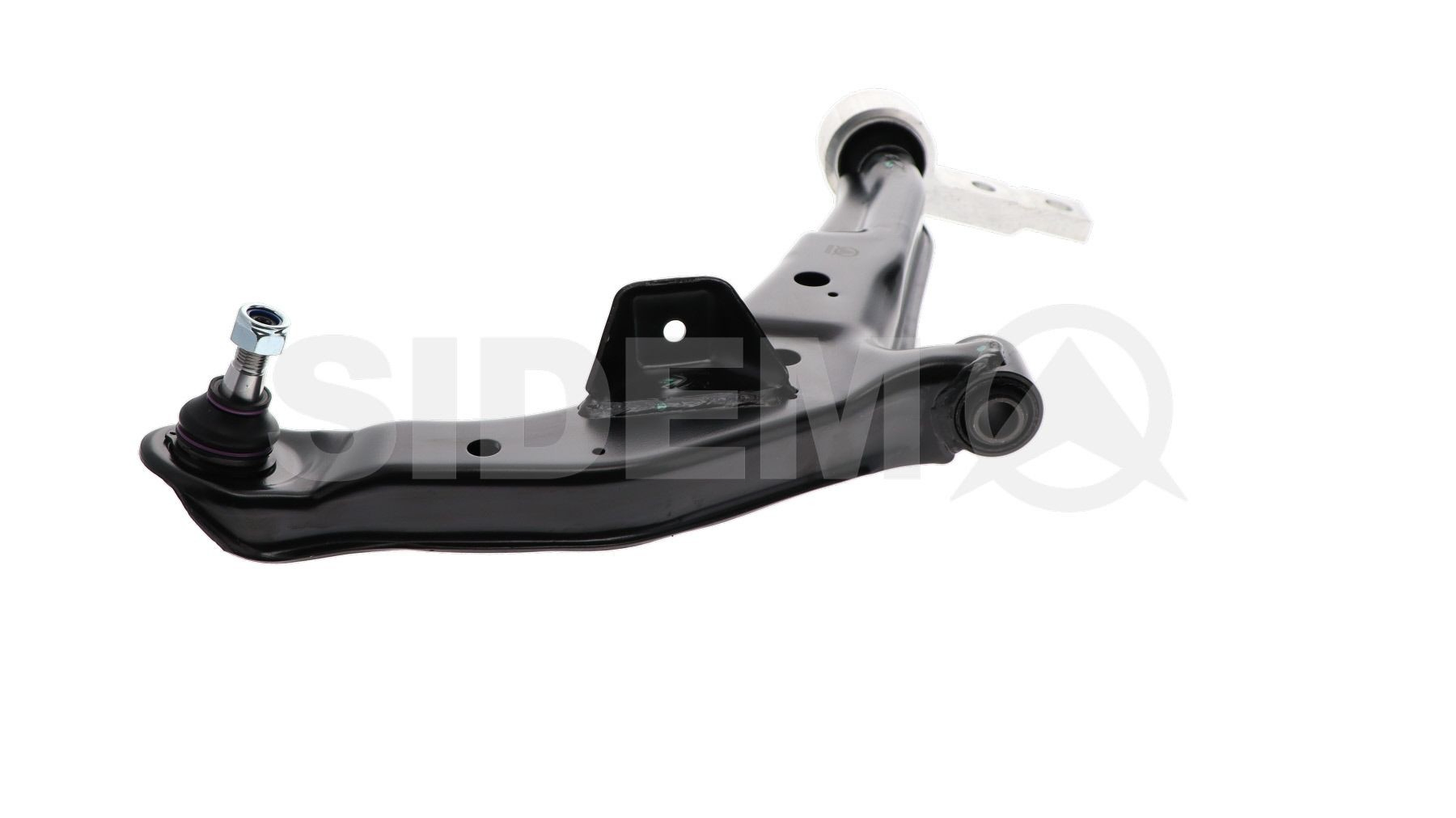 Wahacz zawieszenia przedniego dolny prawy Nissan Almera TINO minivan (V10) (2000 - 2005) cena, od 92,07 USD