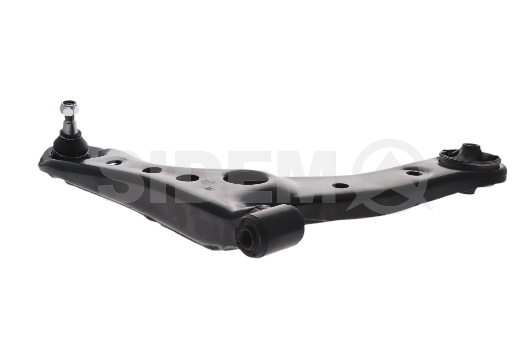 Wahacz zawieszenia przedniego dolny prawy Toyota Avensis Verso minivan (LCM) (2001 - 2009) cena, od 99,38 USD