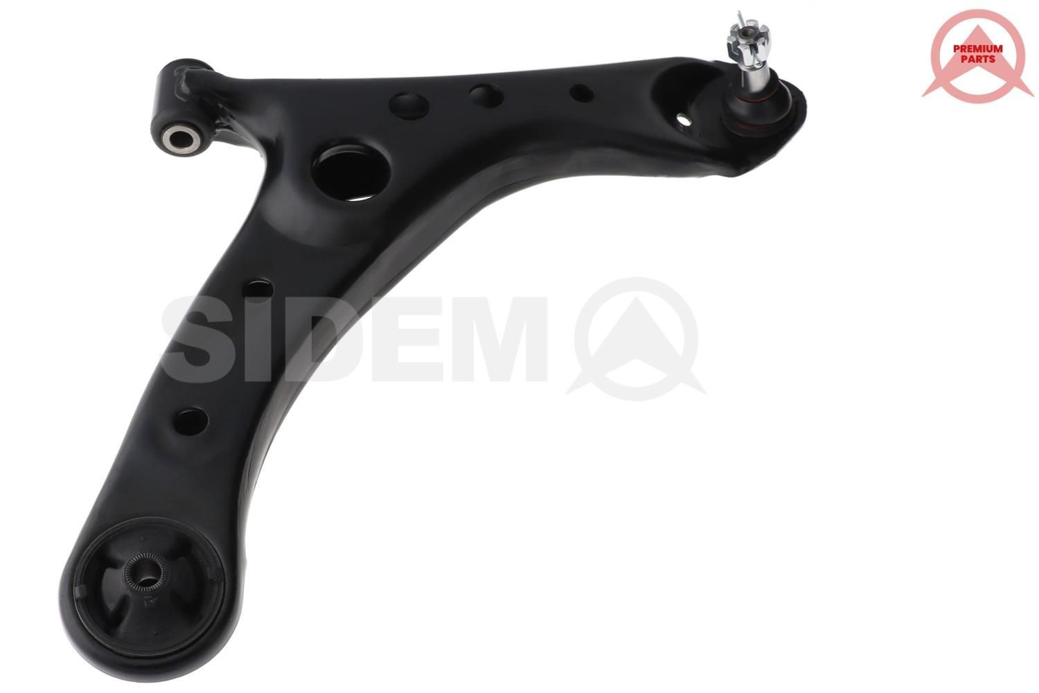 Wahacz zawieszenia przedniego dolny prawy Toyota Avensis Verso minivan (LCM) (2001 - 2009) cena, od 99,38 USD