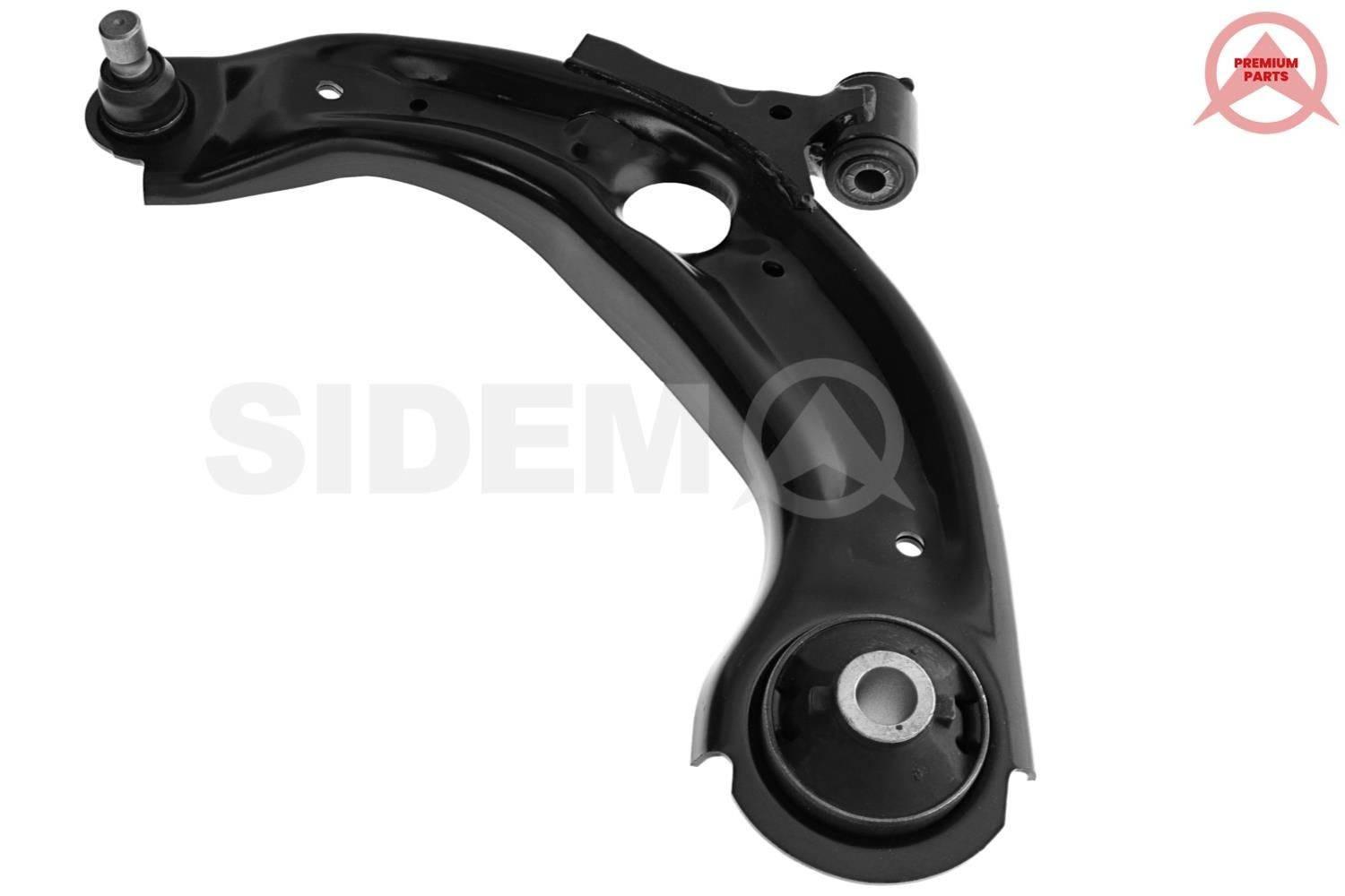 Wahacz zawieszenia przedniego dolny lewy Mazda CX-3 SUV (DK) (2015 - 2026) cena, od 95,68 USD