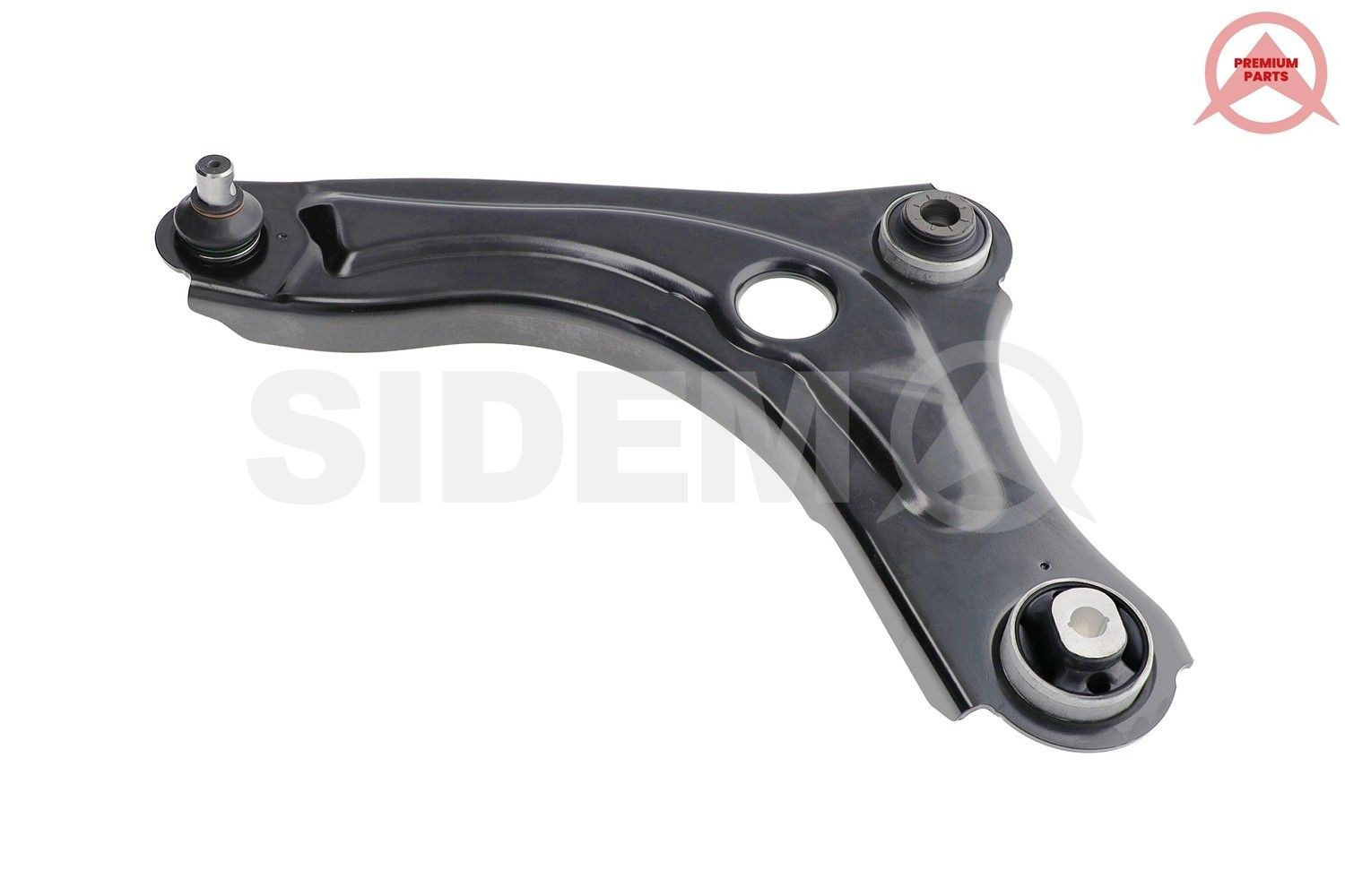 Wahacz zawieszenia przedniego dolny lewy Renault (RVI) 545010278R