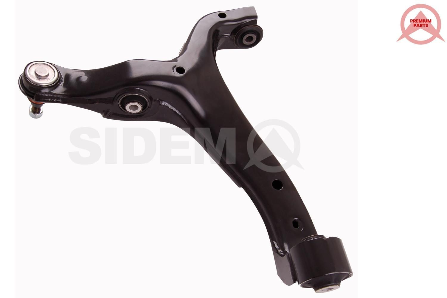 Wahacz zawieszenia przedniego dolny lewy do Volkswagen AMAROK  2HA, 2HB, S1B, S6B, S7A, S7B