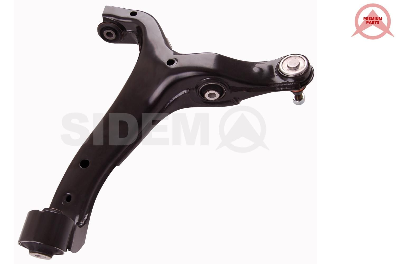 Wahacz zawieszenia przedniego dolny prawy Volkswagen AMAROK ulec poprawie (2HA, 2HB, S1B, S6B, S7A, S7B) (2010 - 2026) cena, od 138,78 USD
