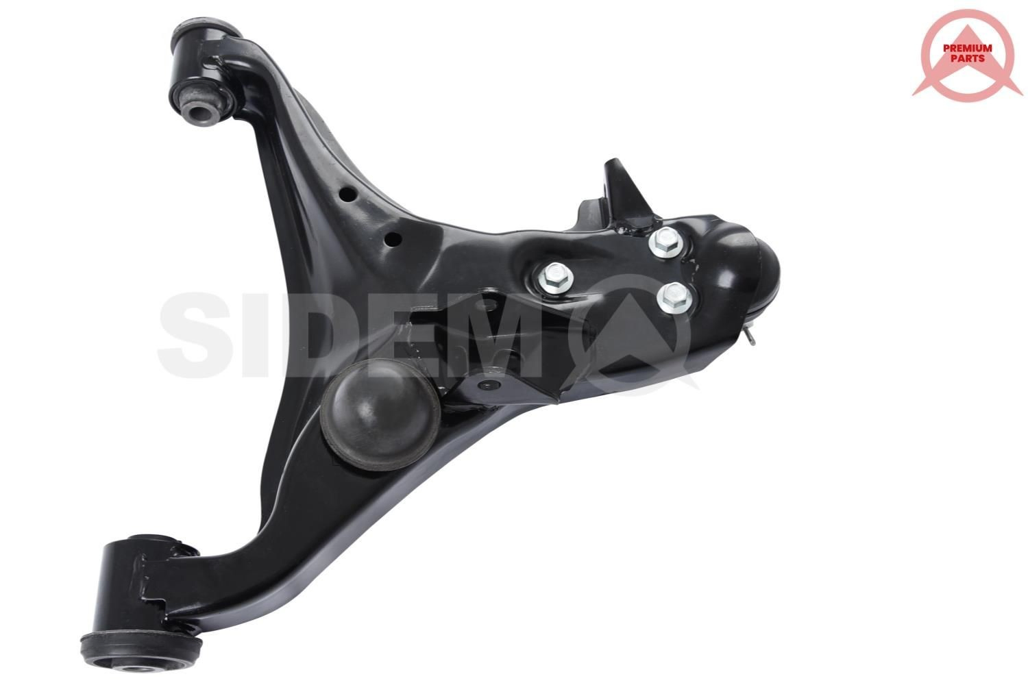 Wahacz zawieszenia przedniego dolny prawy do Mitsubishi Pajero IV SHORT V80