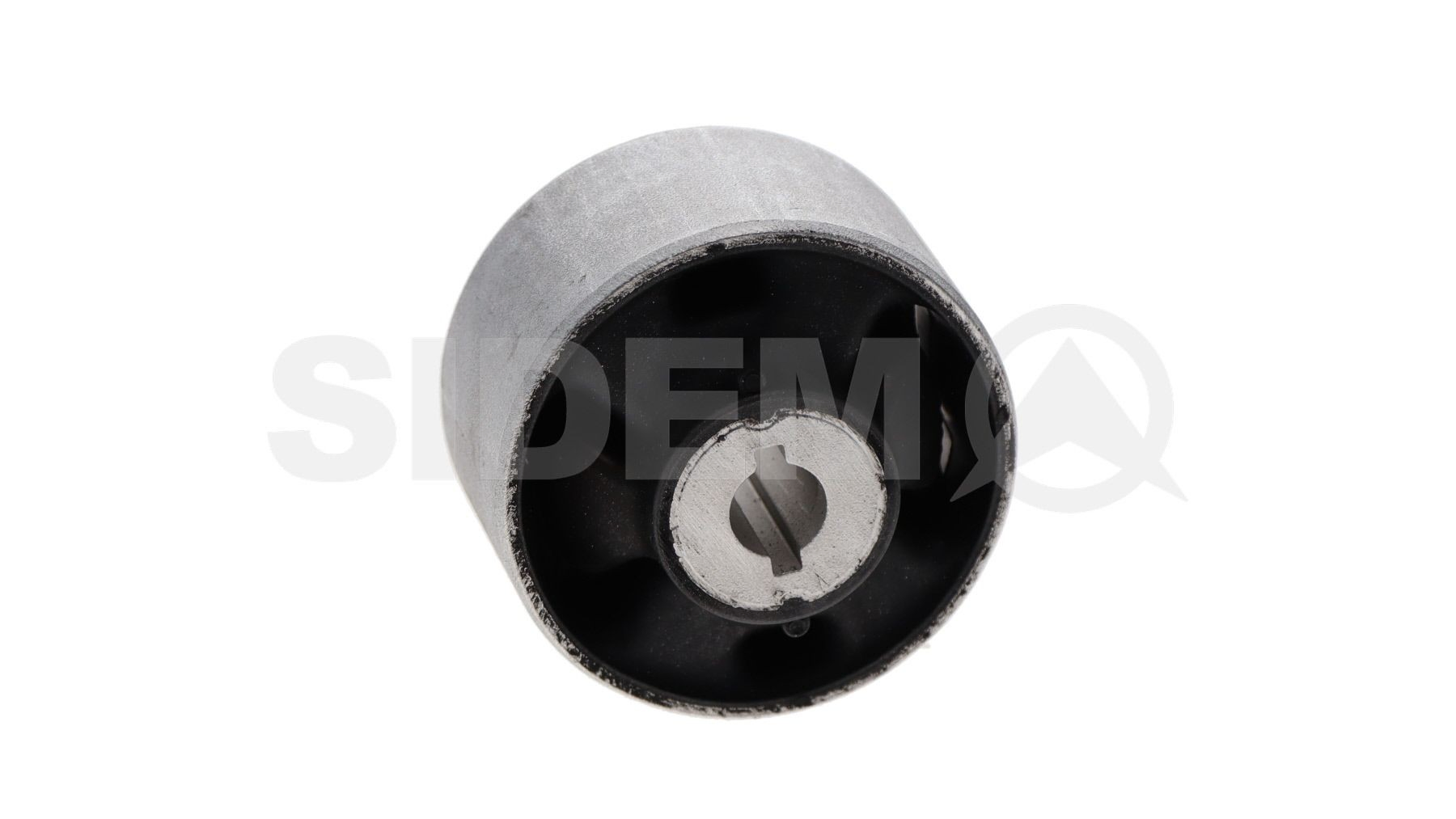 Do koszyka Silentblock przedniego wahacza dolnego Ford Escape III DFK