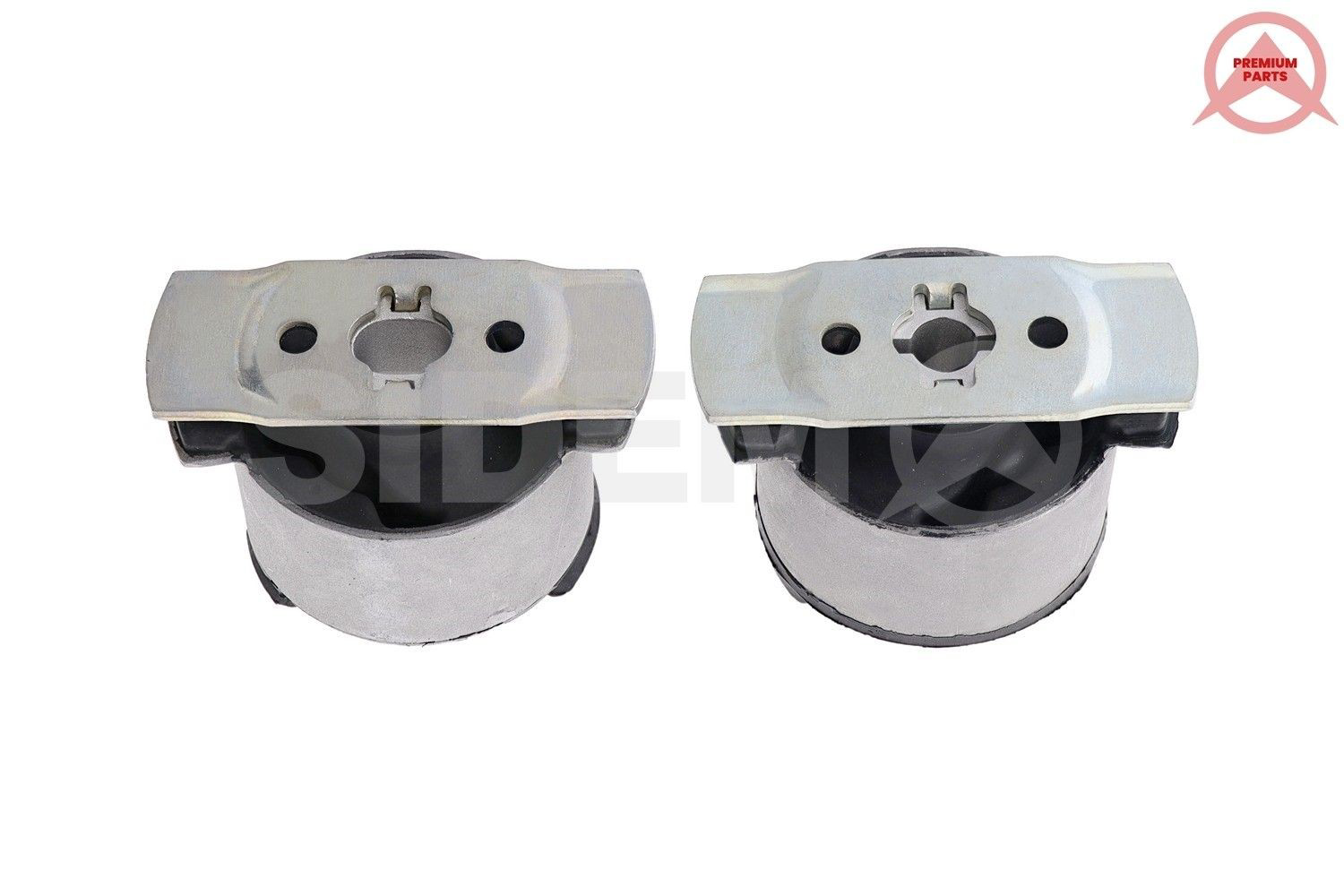 805308KIT Sidem Silentblock tylnej belki
