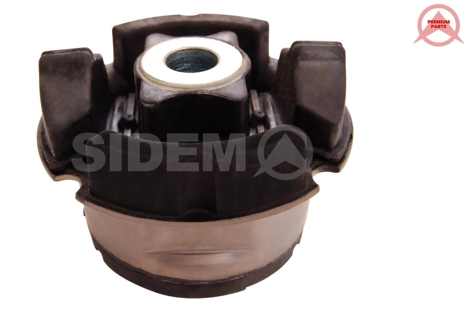 Do koszyka Silentblock tylnej belki Citroen C5 I DC