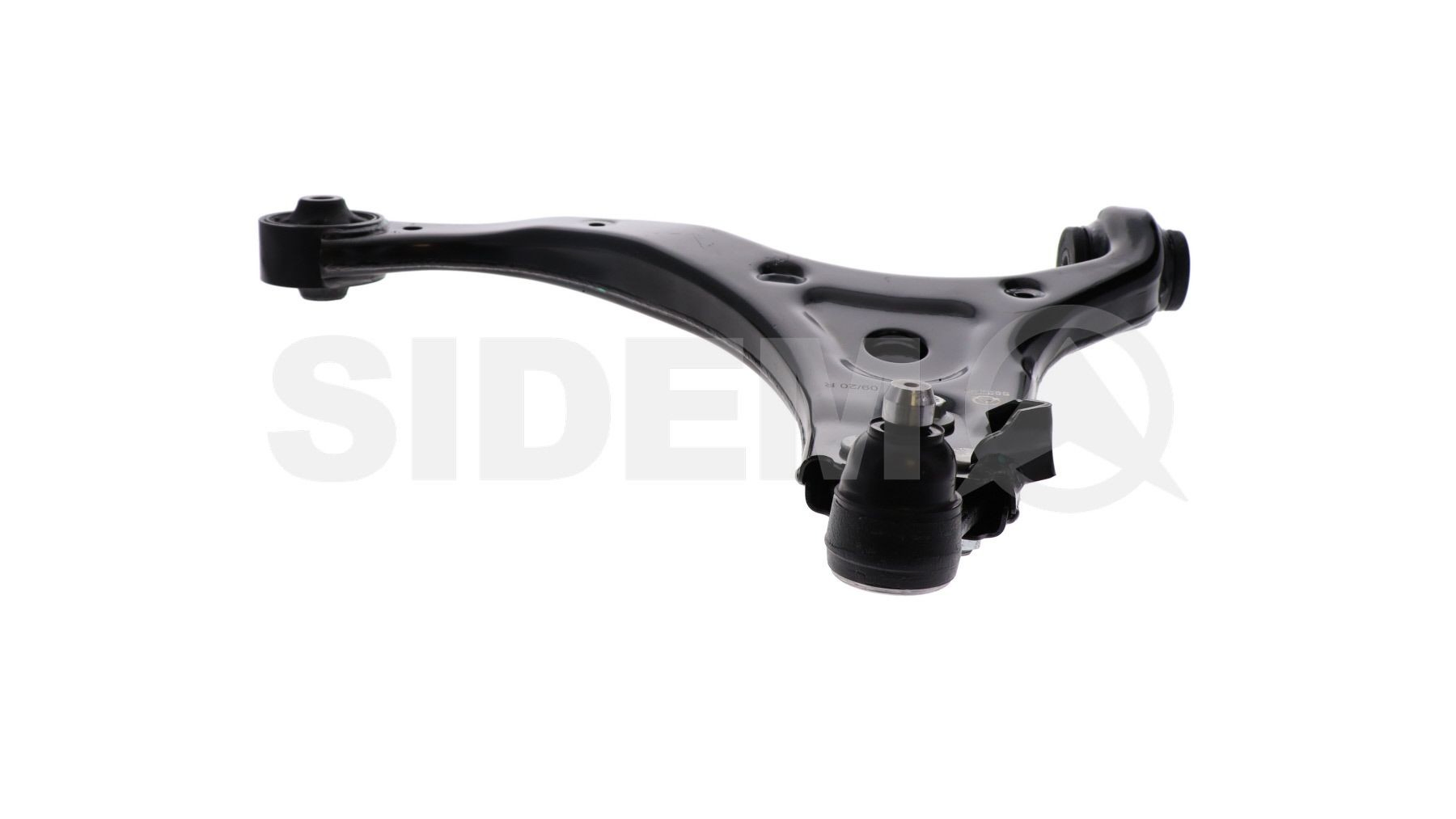 Wahacz zawieszenia przedniego dolny lewy KIA Carnival III minivan (VQ) (2005 - 2015) cena, od 92,03 USD