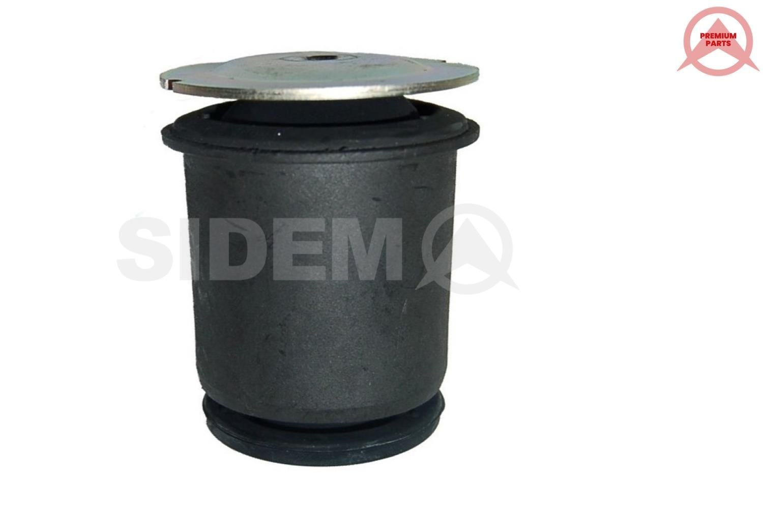  Silentblock tylnej belki Fiat Qubo 