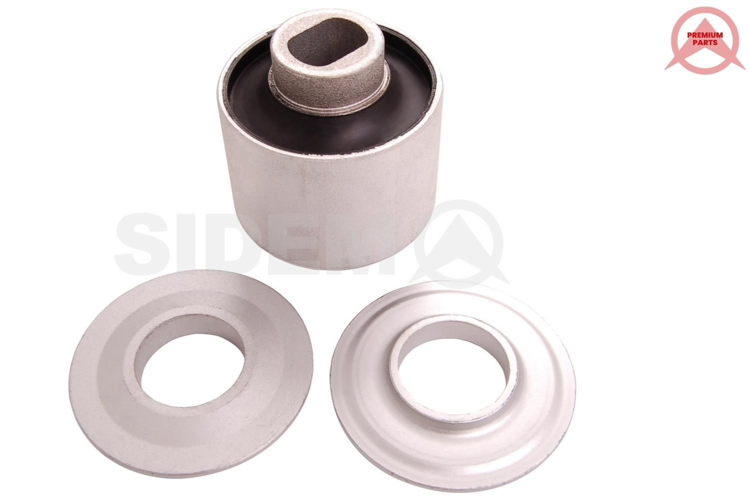  Silentblock przedniego wahacza dolnego Mercedes S 