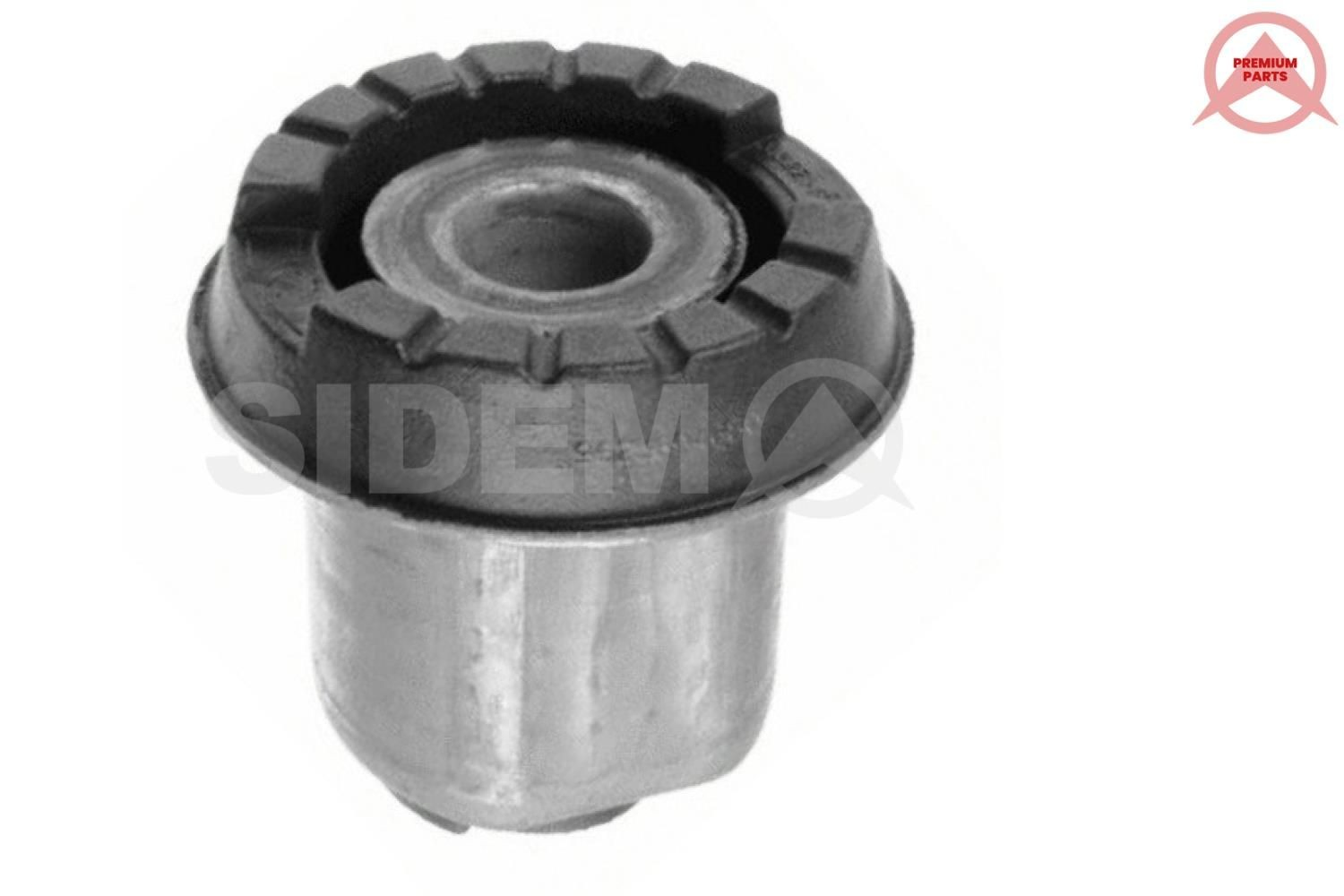 Silentblock tylnej belki Peugeot 207 hatchback (WA, WC) (2006 - 2015) cena, od 14,10 USD