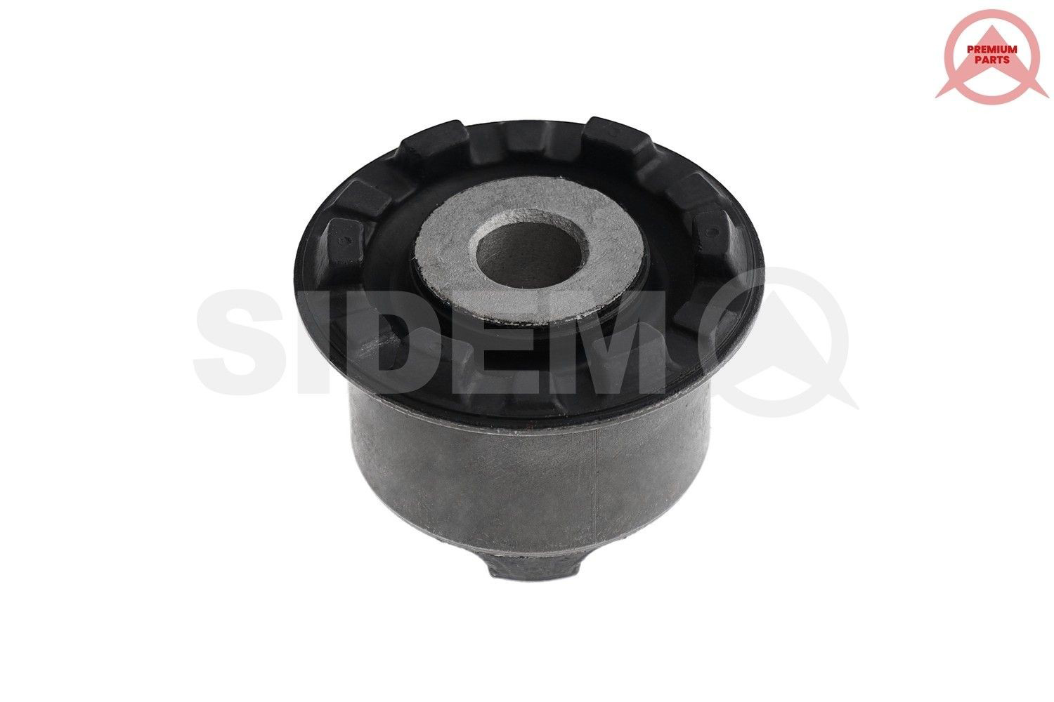 Silentblock tylnej belki Peugeot 407 SW