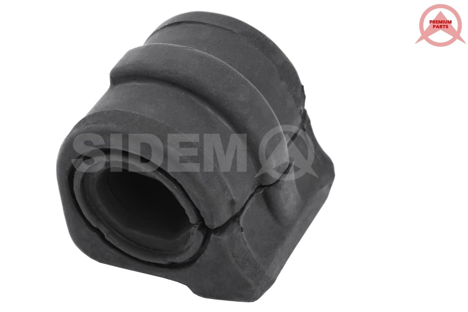 Do koszyka Tuleja stabilizatora przedniego Peugeot 406  8E, F