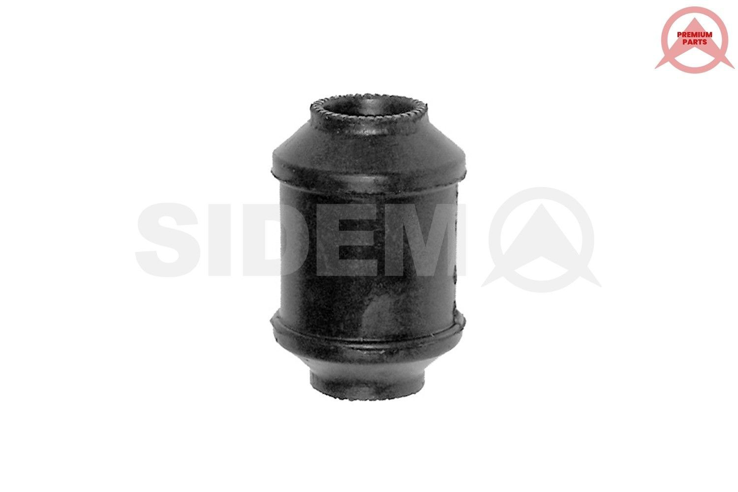  Silentblock przedniego wahacza dolnego Mitsubishi Pajero 1