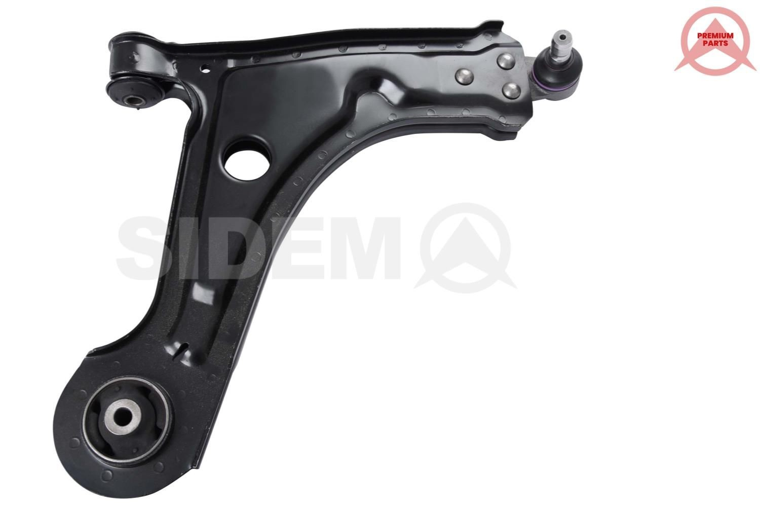 Wahacz zawieszenia przedniego dolny prawy Chevrolet Lacetti sedana (J200) (2003 - 2013) cena, od 56,82 USD