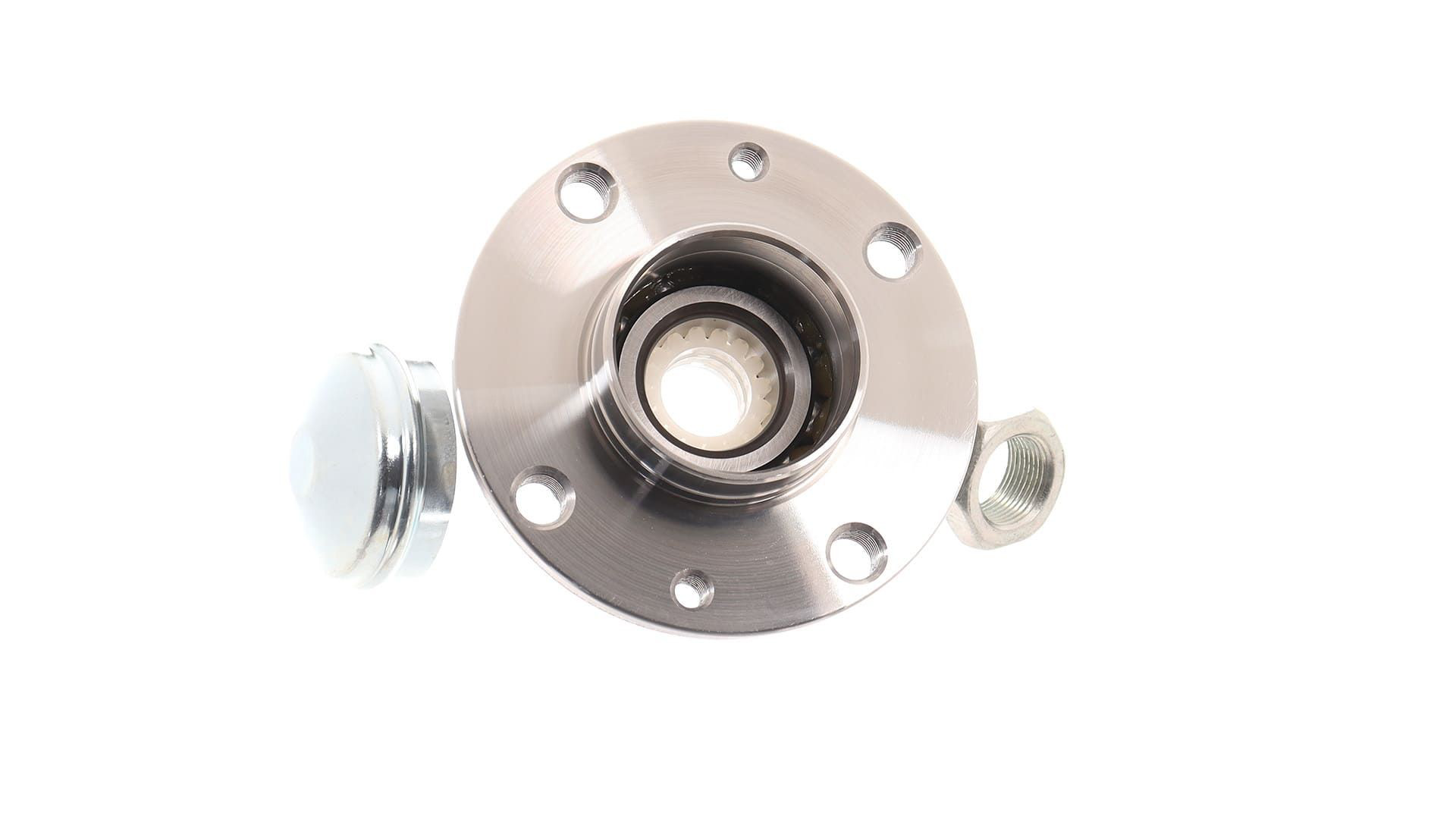 VKBA1440 SKF Piasta tylna