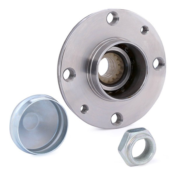 VKBA1440 SKF Piasta tylna