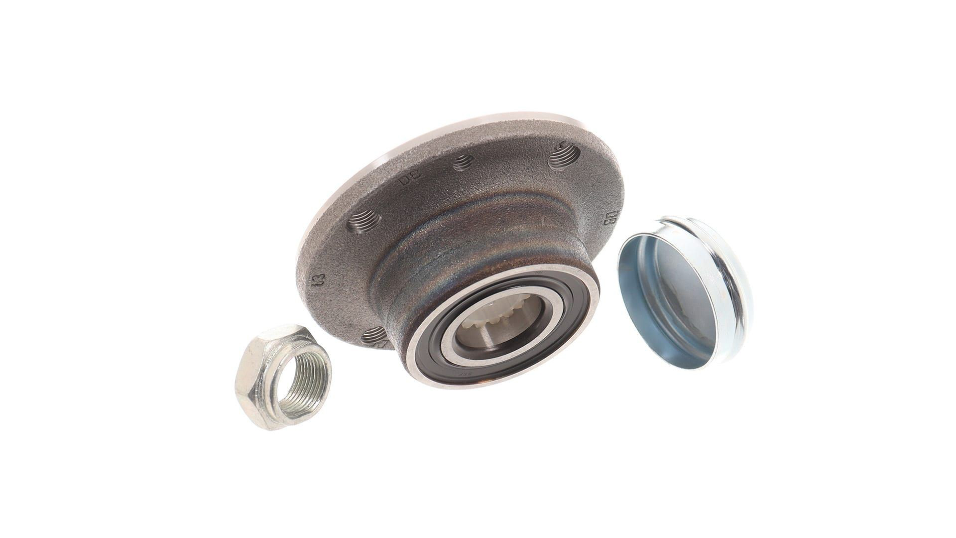 Piasta tylna SKF VKBA1440 cena, od 42,71 USD