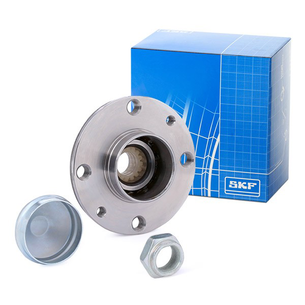 Piasta tylna VKBA1440 SKF