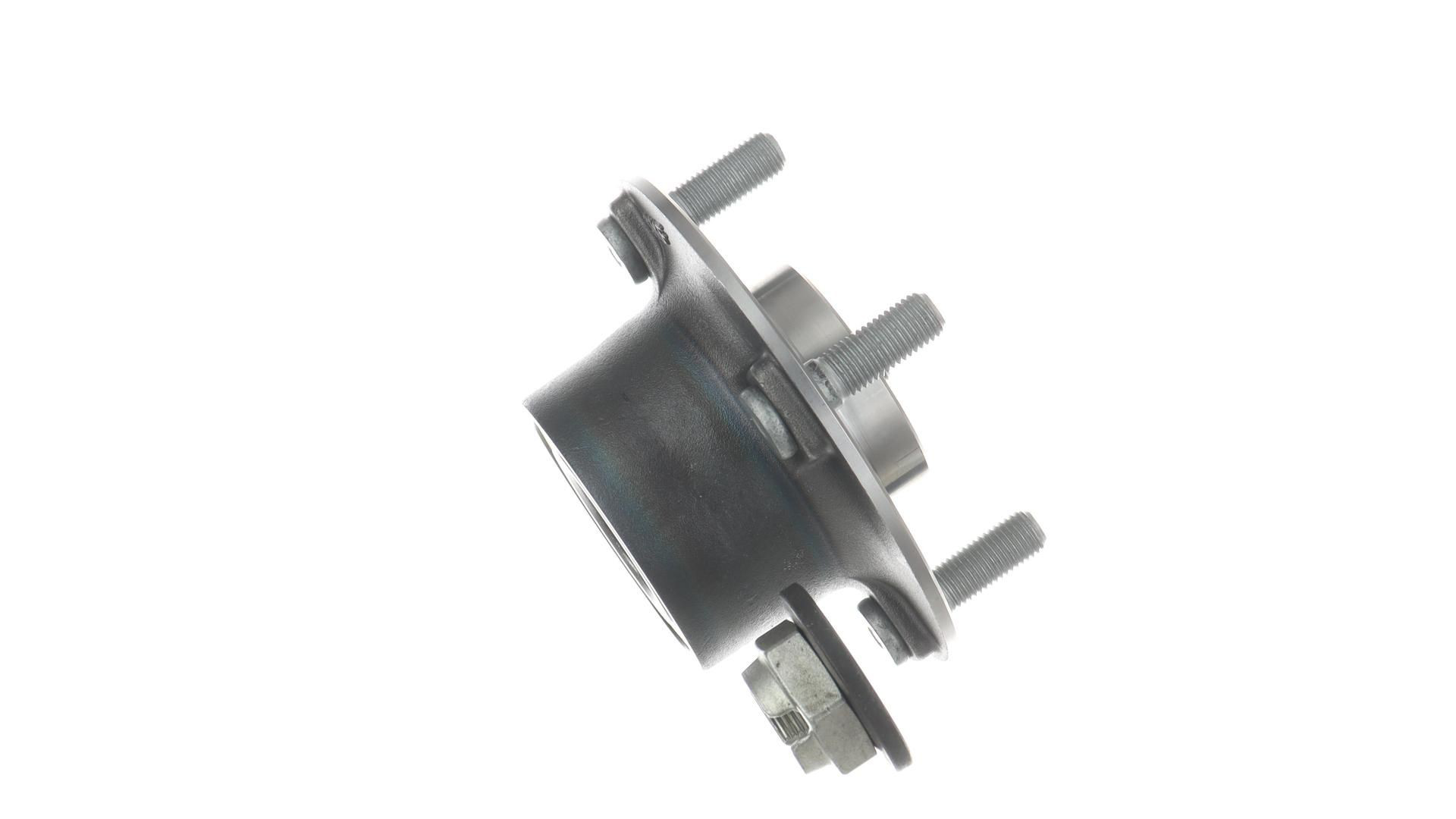 Piasta tylna VKBA1481 SKF