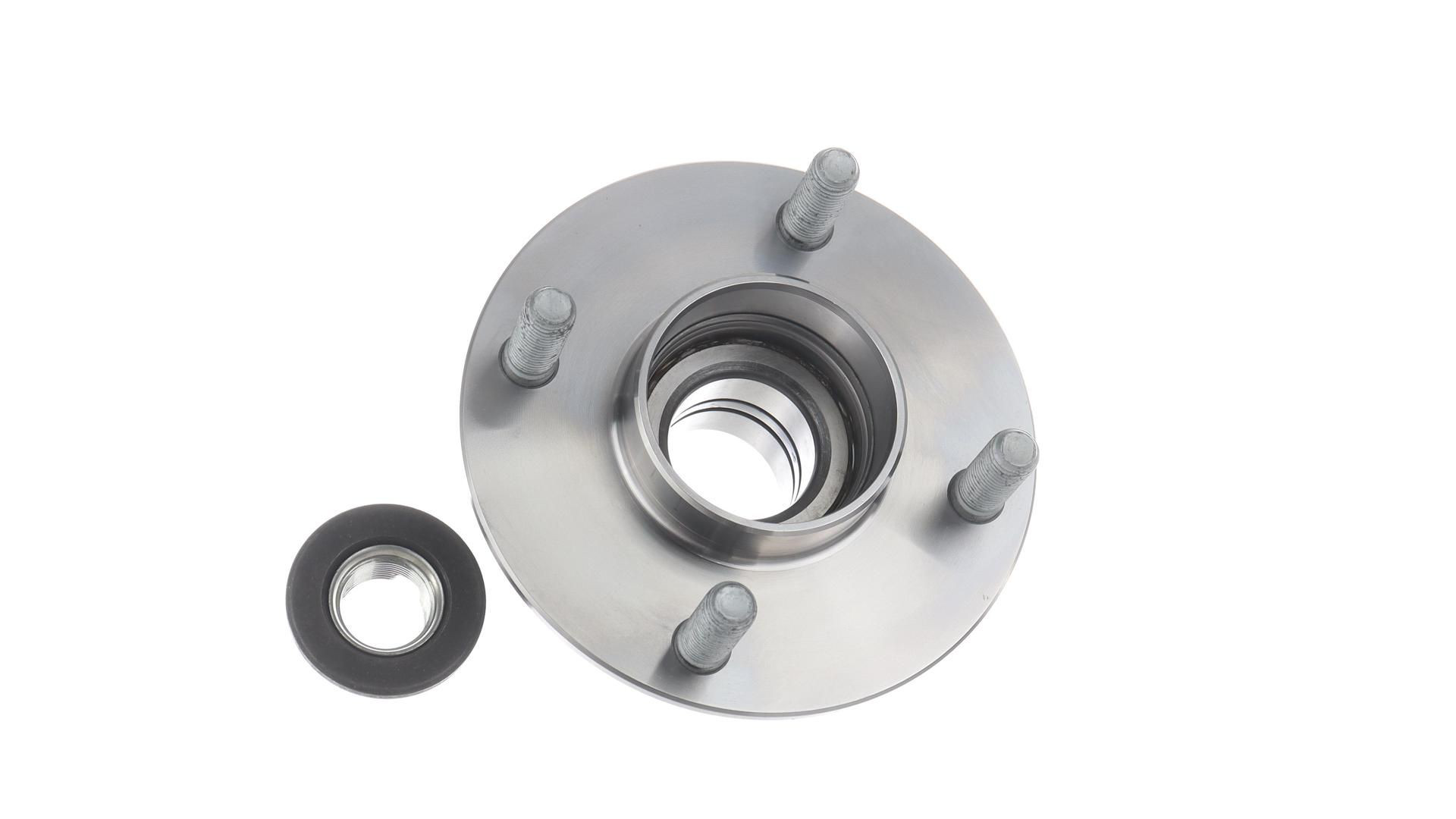 Piasta tylna SKF VKBA1481 cena, od 53,50 USD