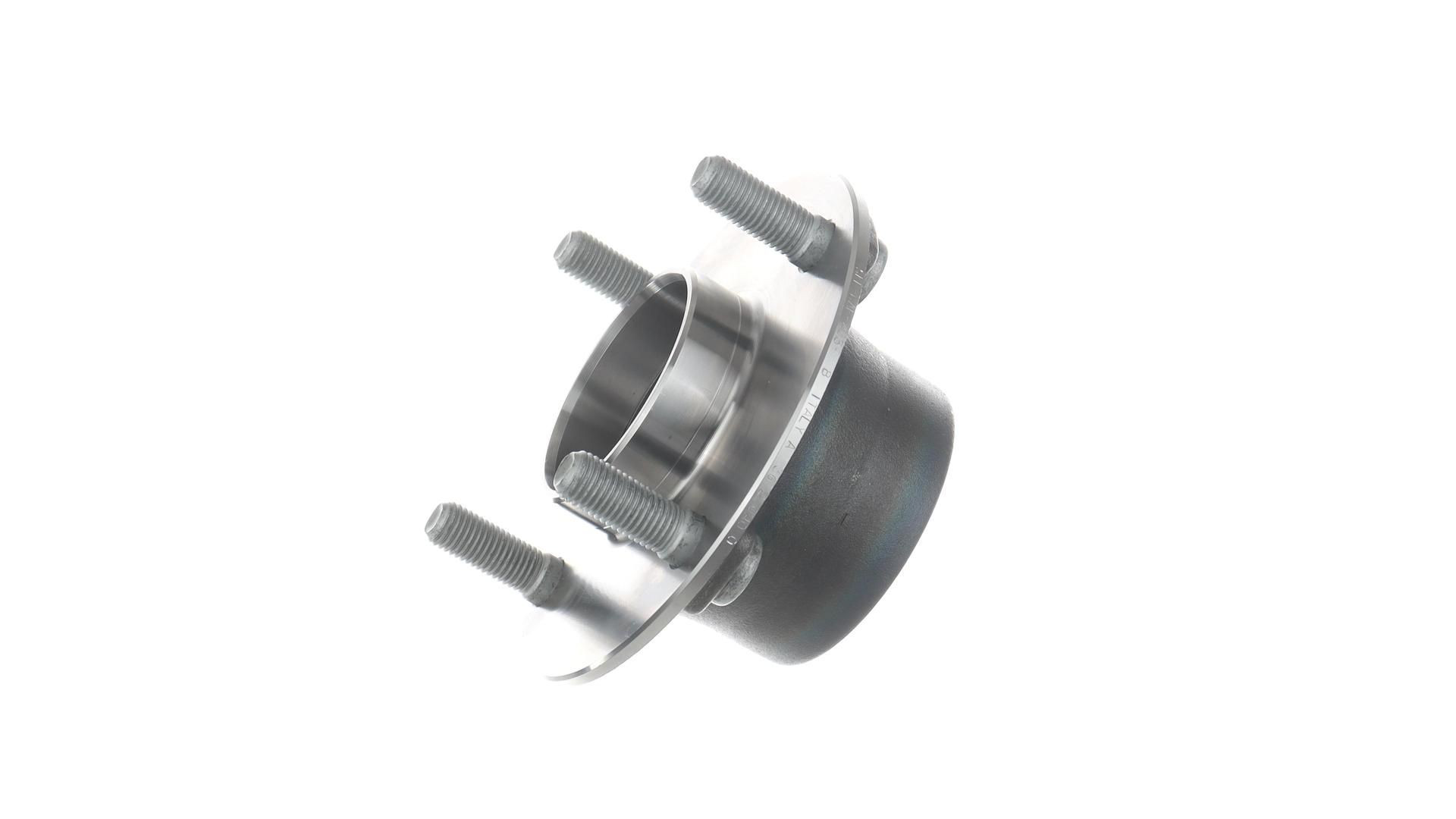 Piasta tylna SKF VKBA1481