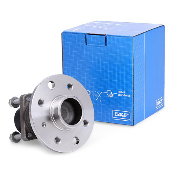 Do koszyka VKBA3409 SKF Piasta tylna