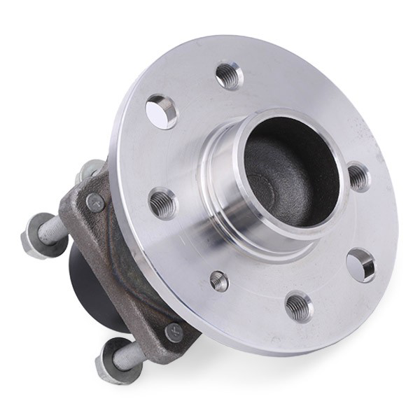 VKBA3409 SKF Piasta tylna