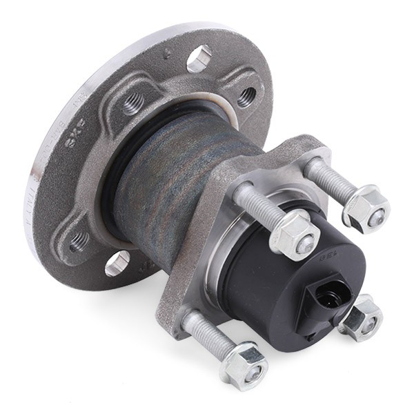 Piasta tylna SKF VKBA3409 cena, od 64,10 USD