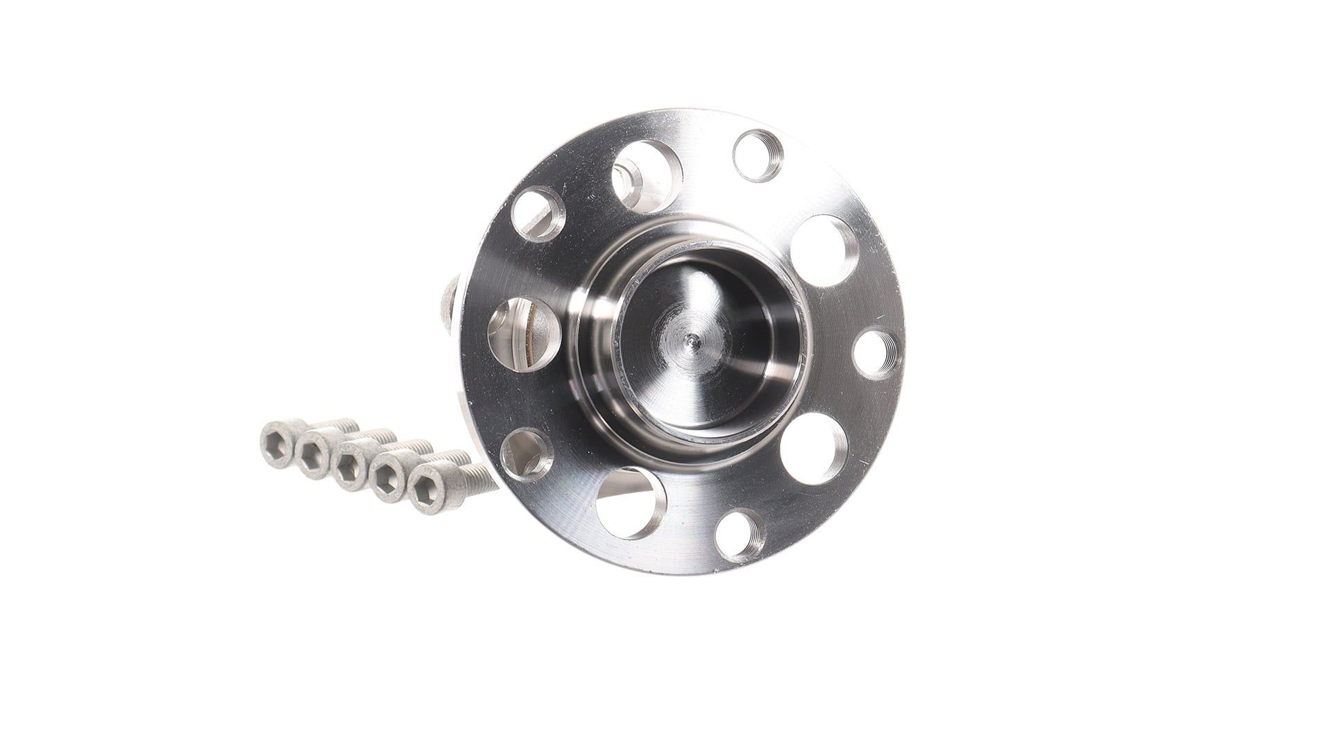 Piasta tylna SKF VKBA3489 cena, od 54,14 USD