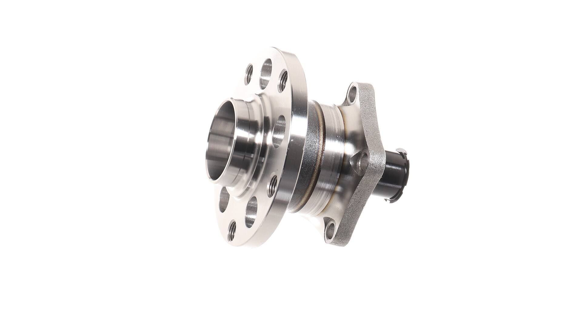 VKBA3489 SKF Piasta tylna