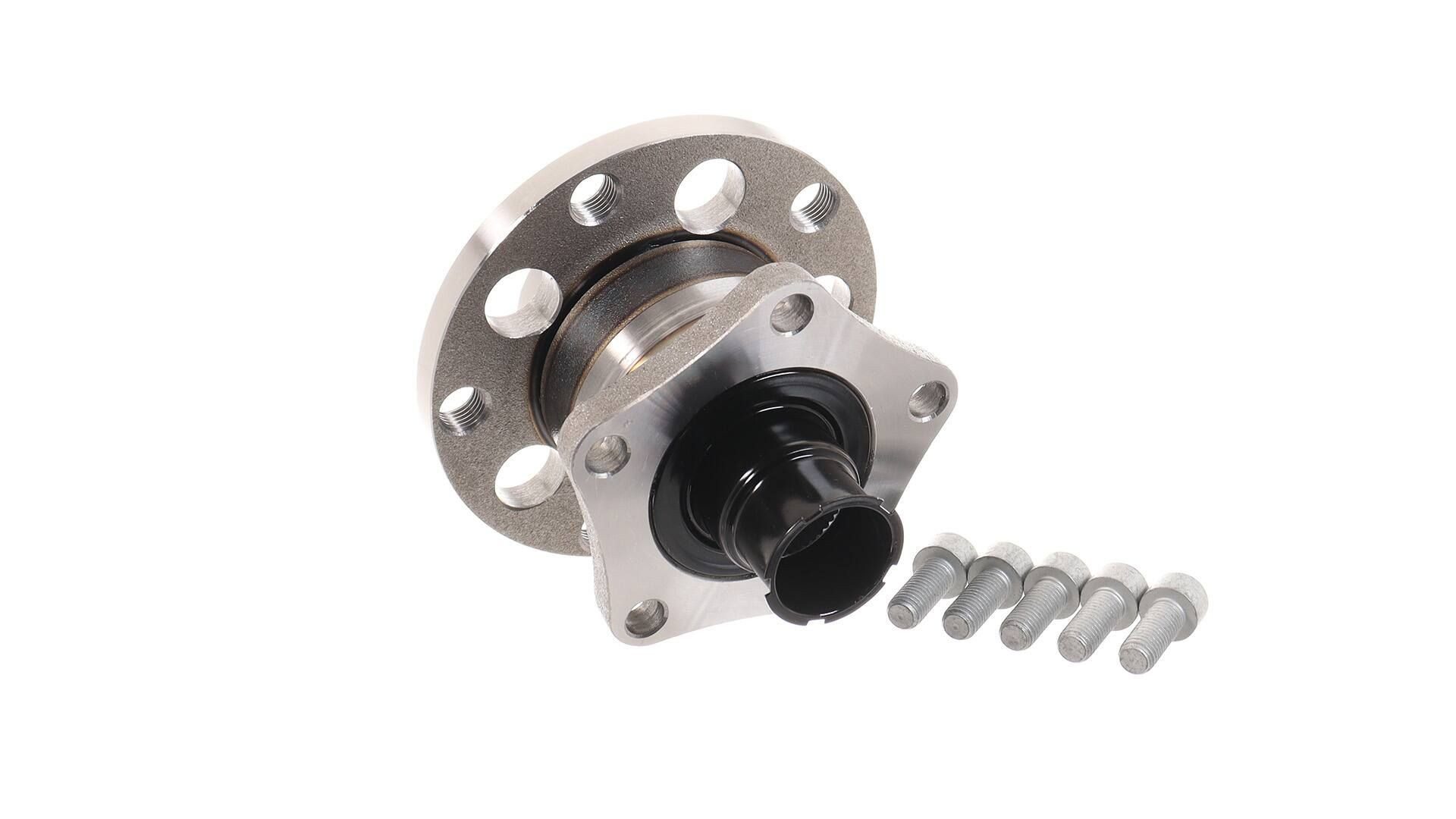 Piasta tylna VKBA3489 SKF