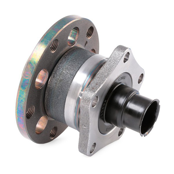 Piasta tylna VKBA3489 SKF