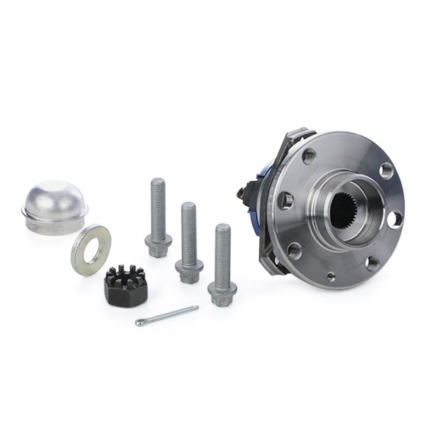 Piasta przednia VKBA3511 SKF