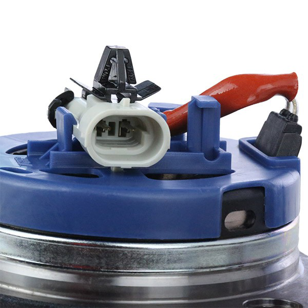 VKBA3511 SKF Piasta przednia
