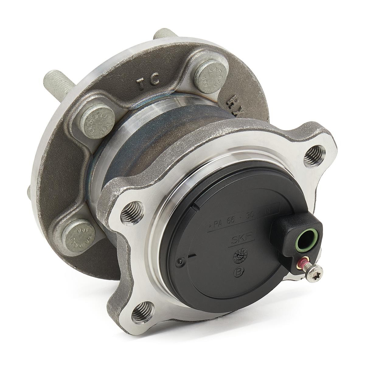 Piasta przednia SKF VKBA3513 cena, od 71,06 USD