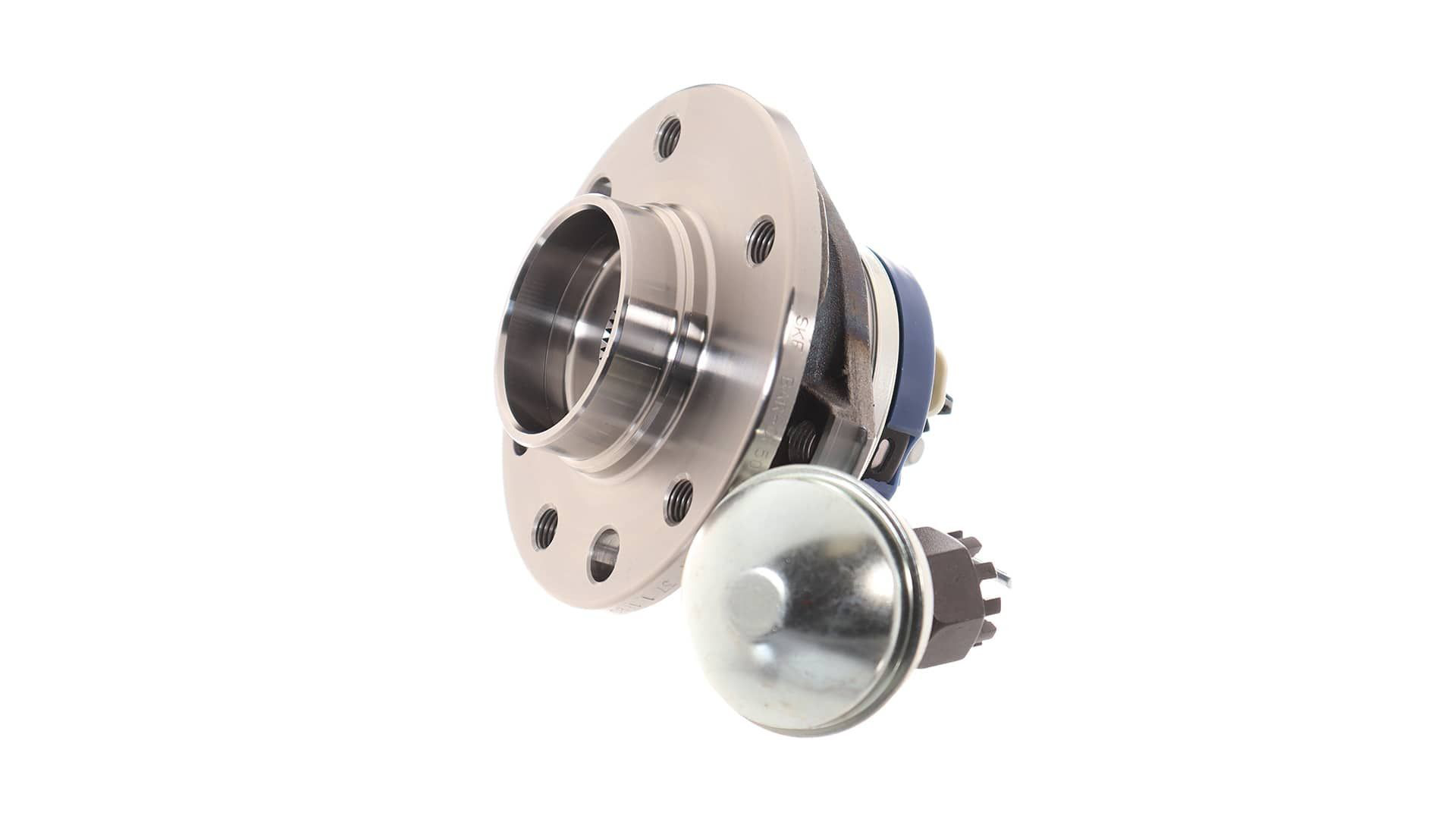 Piasta przednia VKBA3513 SKF