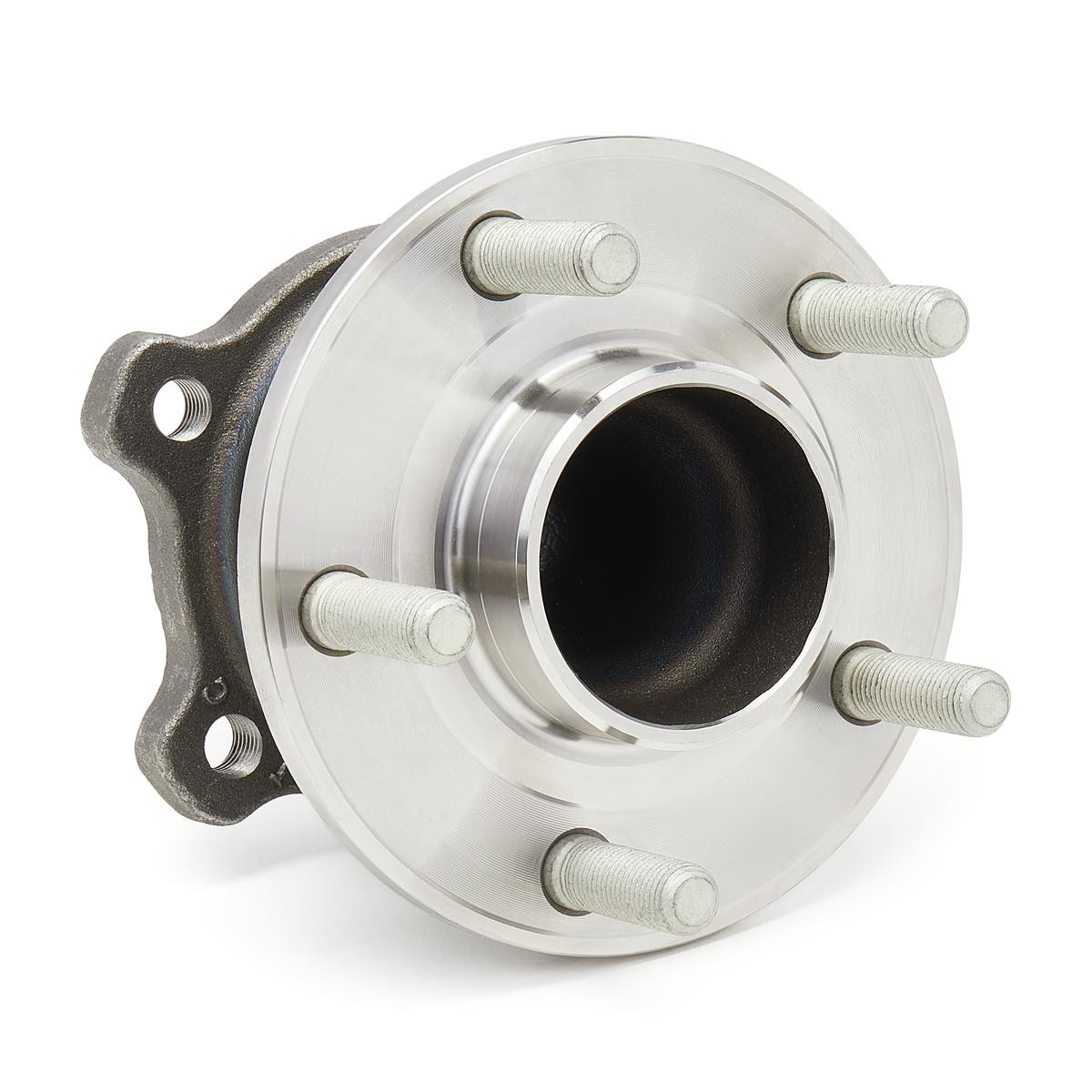 Piasta przednia SKF VKBA3513