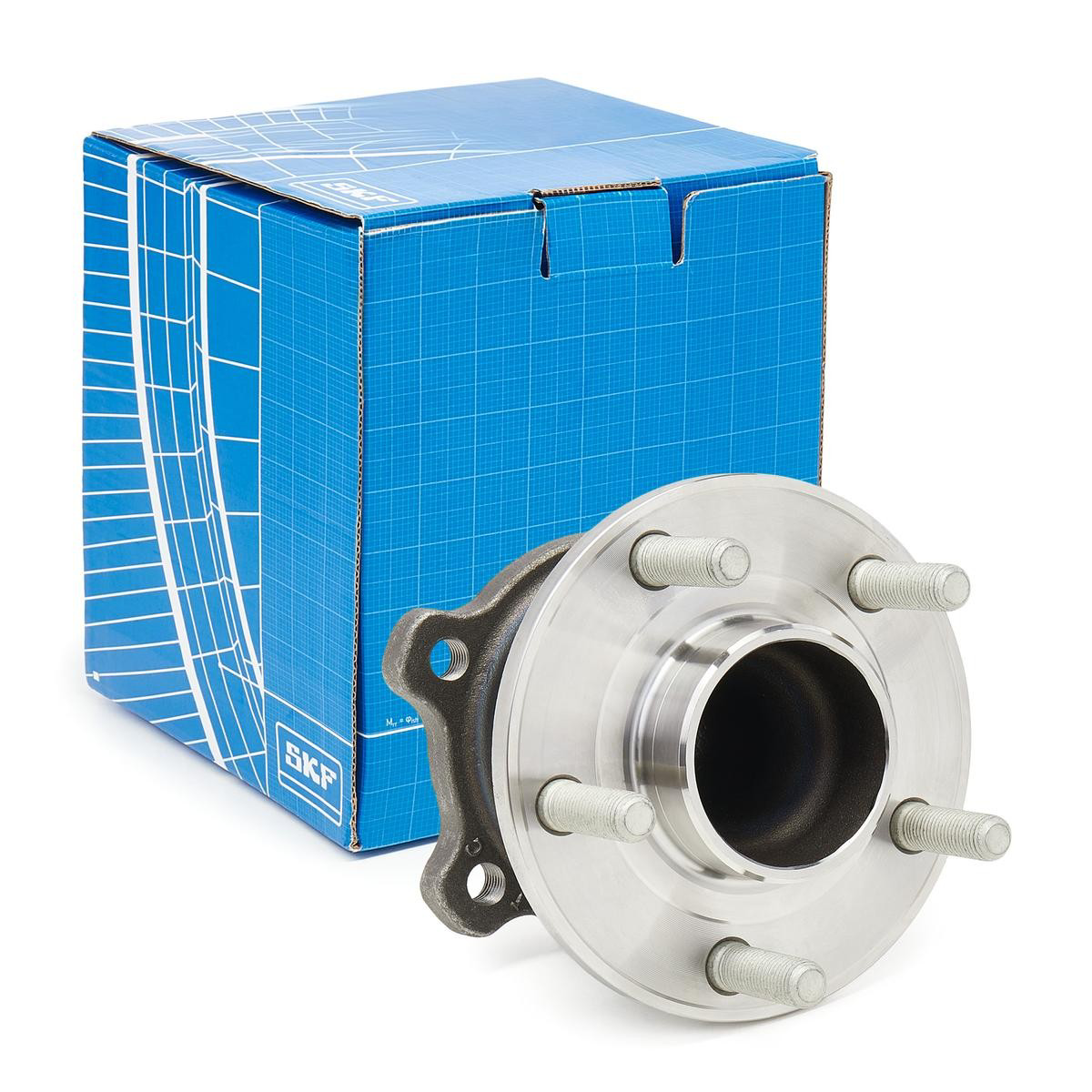 Piasta przednia VKBA3513 SKF