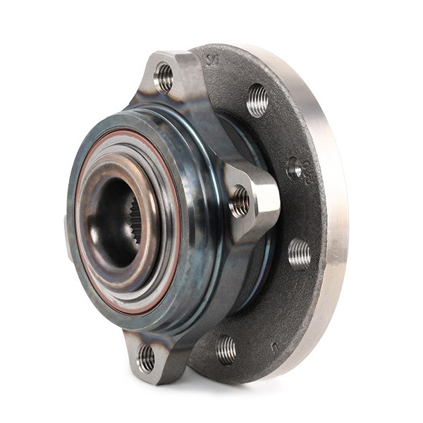VKBA3523 SKF Piasta przednia