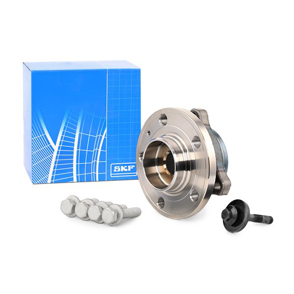 Piasta przednia SKF VKBA3523 cena, od 78,76 USD