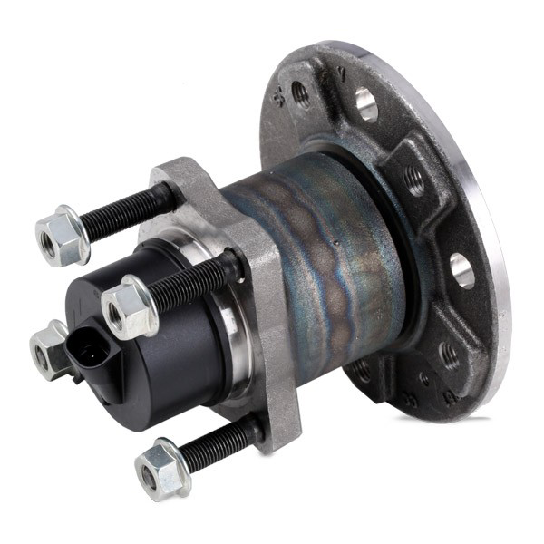 Piasta tylna VKBA3555 SKF