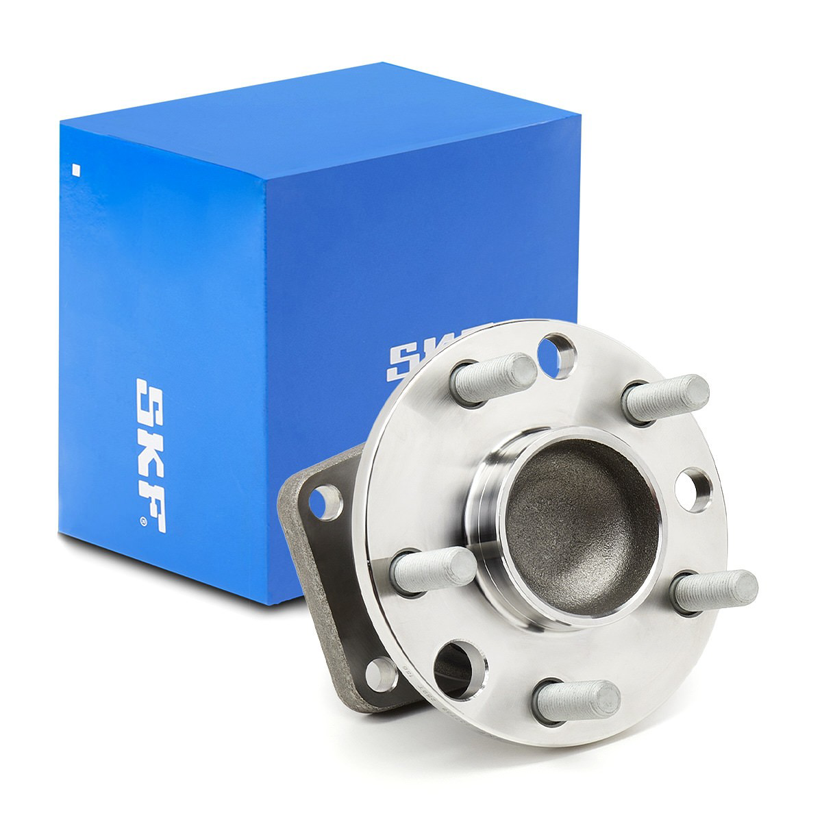 Piasta tylna SKF VKBA3576 cena, od 74,68 USD