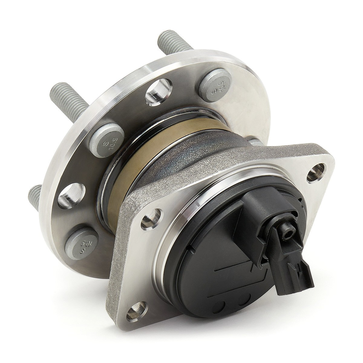 Piasta tylna SKF VKBA3576 cena, od 74,68 USD
