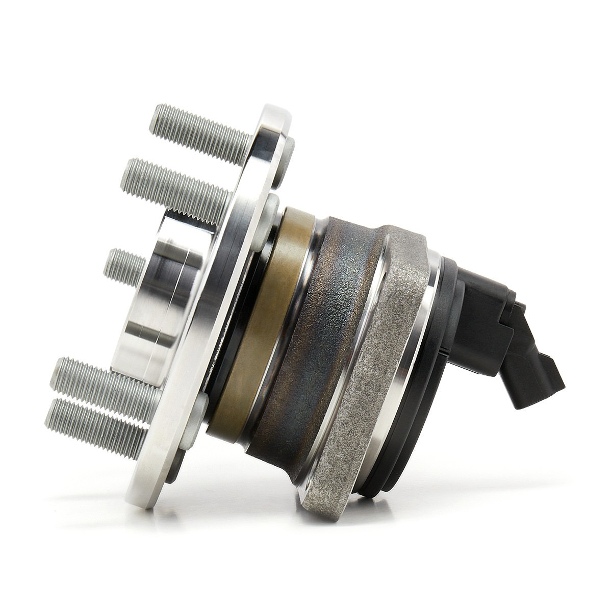 Piasta tylna VKBA3576 SKF