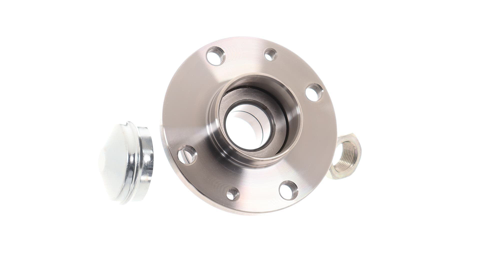 Piasta tylna SKF VKBA3583 cena, od 45,37 USD
